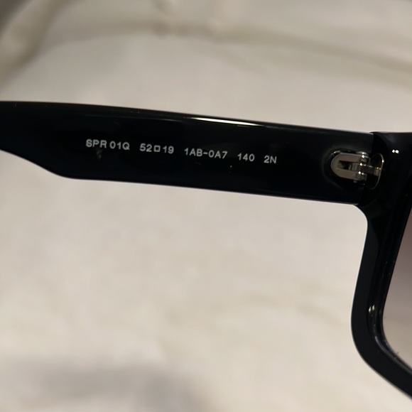 Prada Sunglasses - Picture 7 of 7